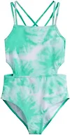 Beach Girl Cut Out 1 PC