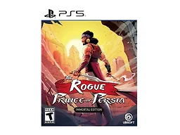 U&I Entertainment The Rogue Prince of Persia Imm