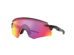 Oakley OO9471 0736 36-136-123 Oakley Men's Oo9471 Encoder Rectangular Sunglasses Dark Galaxy/Prizm Road