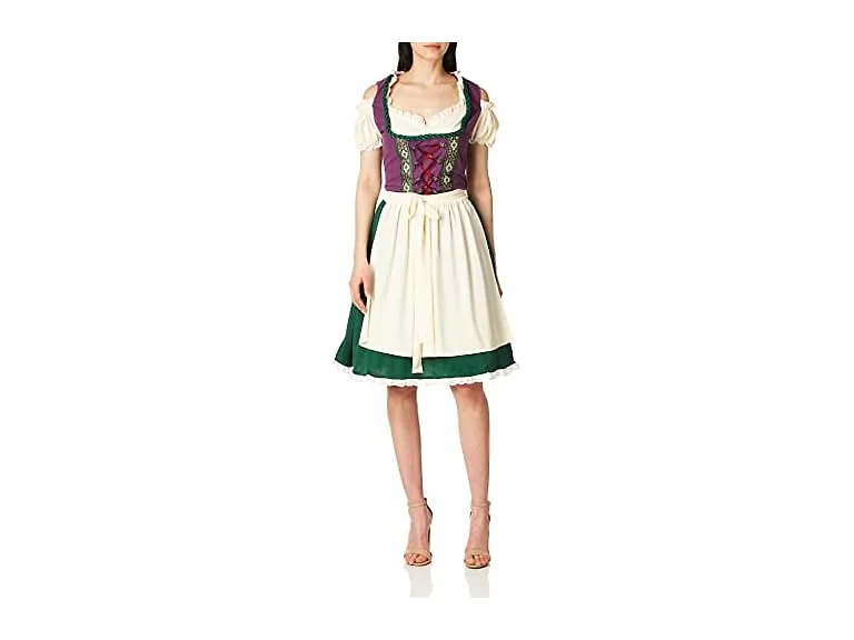 California Costumes W. Bavarian Beer