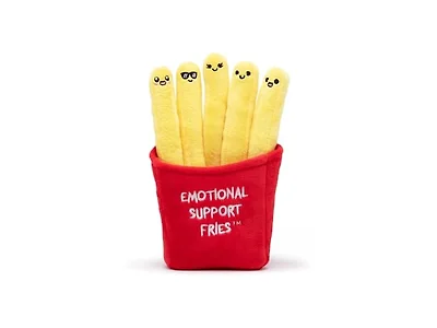 Emotional Support Fries