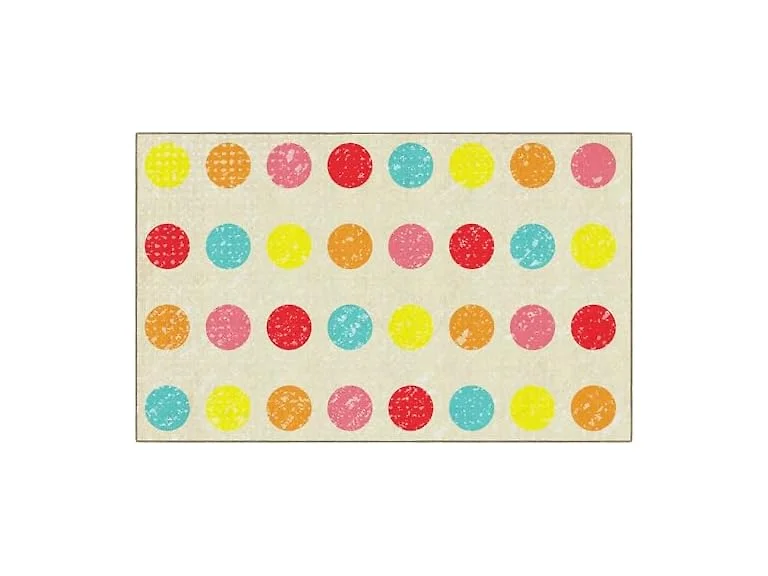 Flagship Carpets Circus Criss Cross