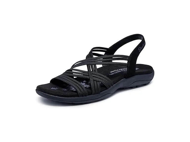 Skechers Women's Reggae Slim Simply Stretch (12)