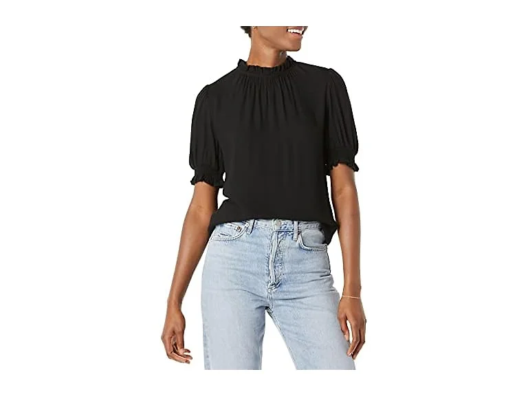 Amazon Essentials Women's Fluid Twill