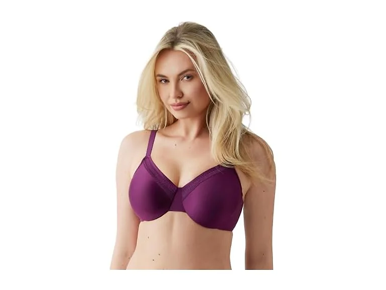 Wacoal Womens Perfect Primer Underwire Bra (42D)