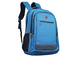 GBH WC-----(Singles) - 1C Light Blue - BACKPACK 1-P