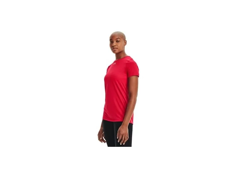 Under Armour Women (S) UA Locker SM T-Shirt