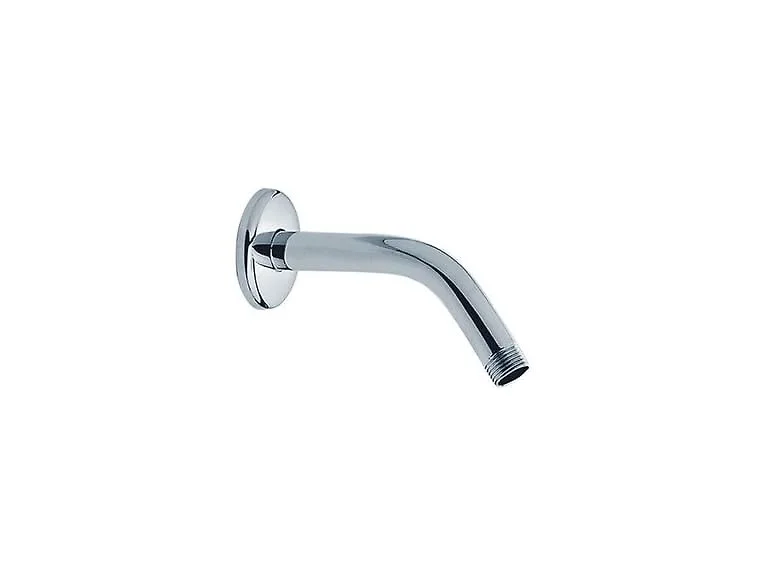 hansgrohe Installation 6-inch Modern Showerar
