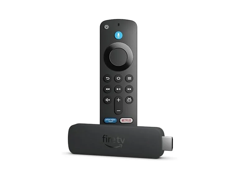 (Like-New) Amazon Fire TV Stick 4K (2nd Gen)