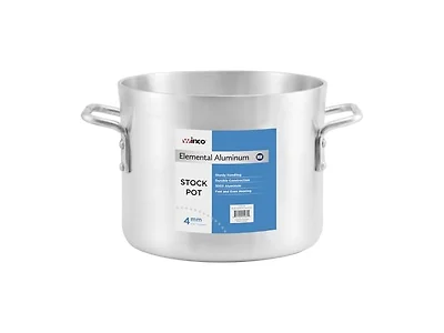 Winco - ALST-16 - Winware 16 qt