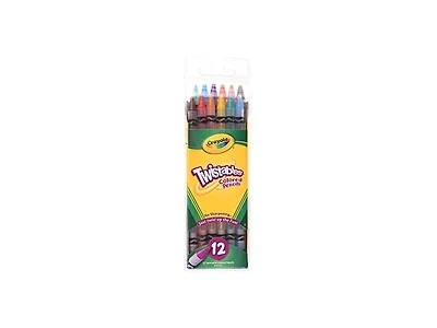 Crayola Twistables Colored Pencils