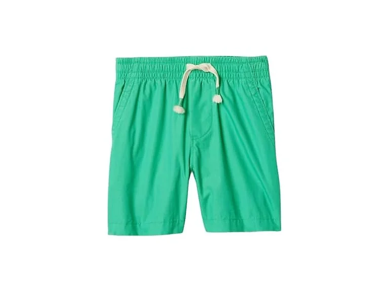 GAP Boys (2T) Baby-Boys Pull-On Woven Short