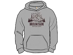 Mountain Adventure