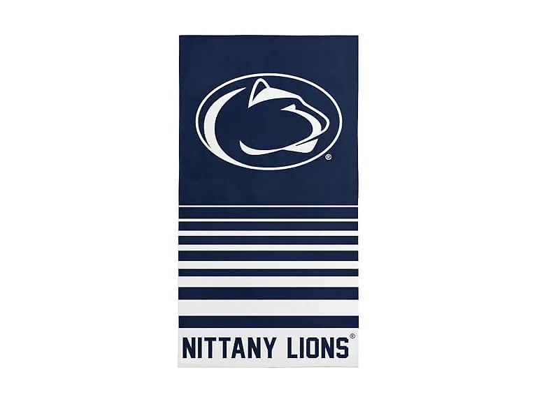 PENN STATE NITTANY LIONS NCAA Jacquard Inches
