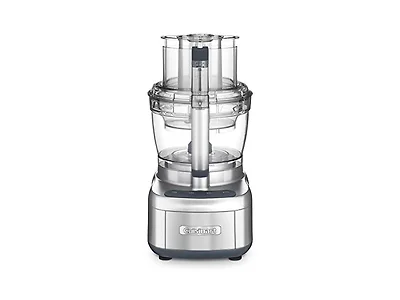 Cuisinart Elemental 13-Cup Food Processor (Open Box)