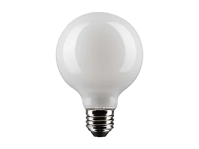Satco FLMNT LED BULB G25 WW