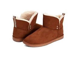Women's Winter Ankle Snow Boots