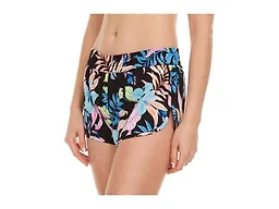 Hurley BOS-B0CKY5RZHT X-Large Hurley Womens 3 Swim B