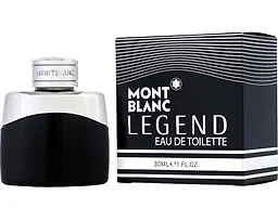 Montblanc Legend Mont Blanc EDT Spray