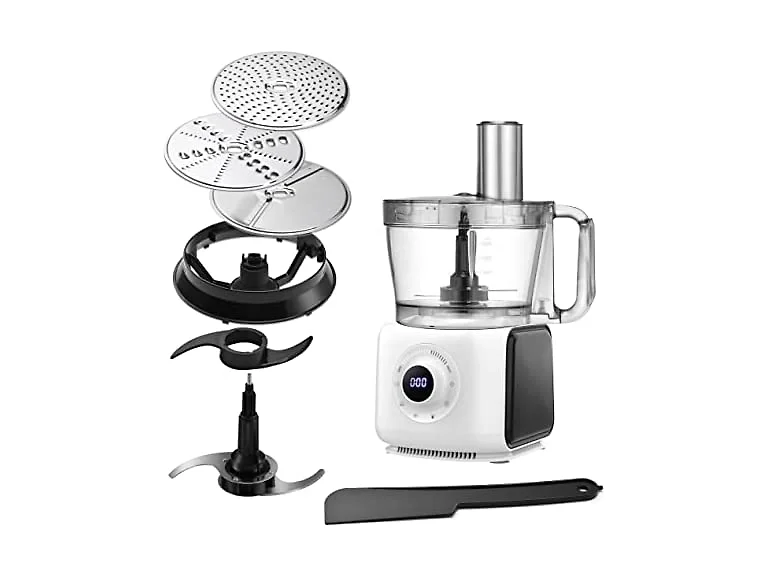 MAGICCOS 14-Cup Food Processor