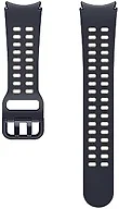 Samsung Galaxy Watch 6, 5, 4 Series Extreme Sport Band, Smartwatch Replacement Strap with T-Buckle Closure, Air Holes for Active Men and Women, Medium/Large, ET-SXR94LBEGUJ, Graphite/Etoupe