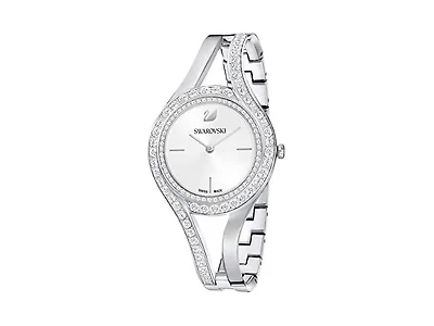 Swarovski Crystal Watch (Open Box)