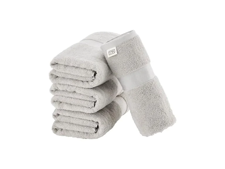 Towel Laboratory Bath Towels Set of 4