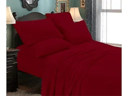 6-Piece Bed Sheet