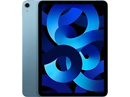 Apple IPAD.AIR.5-64GB-BLUE-K1 Apple iPad Air 5 64GB Blue WiF