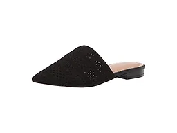 The Drop Women's Troy Pointed Toe Mule Slide