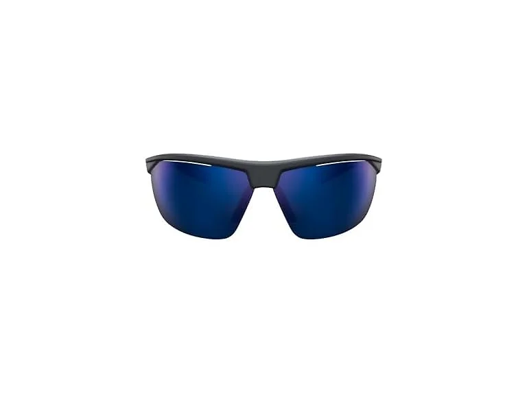 Nike Unisex EV1128 Sunglasses Matte Magnet Grey Matte Magnet Grey