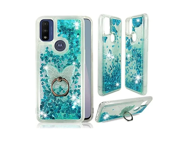 Zase Motorola Moto G Power (2022) Clear