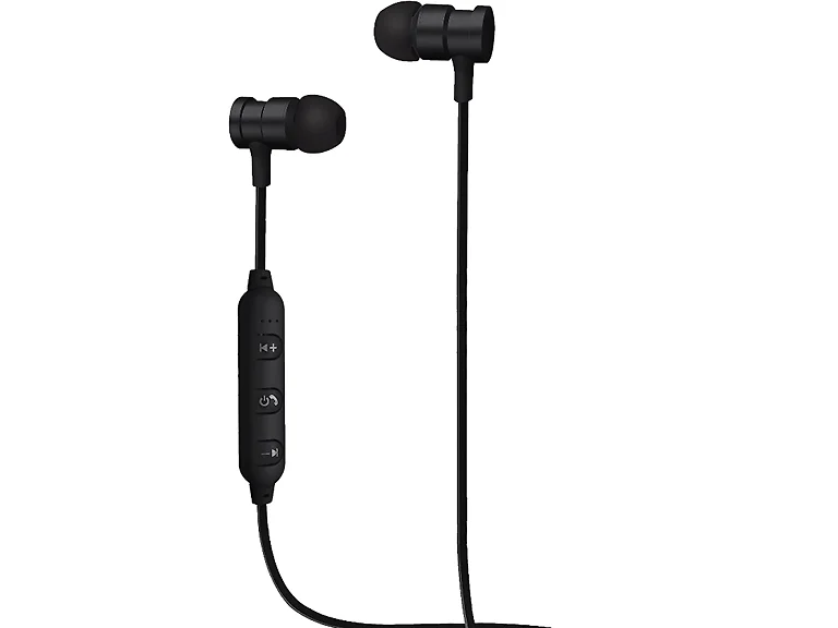 Digital Basics Bluetooth Earbuds