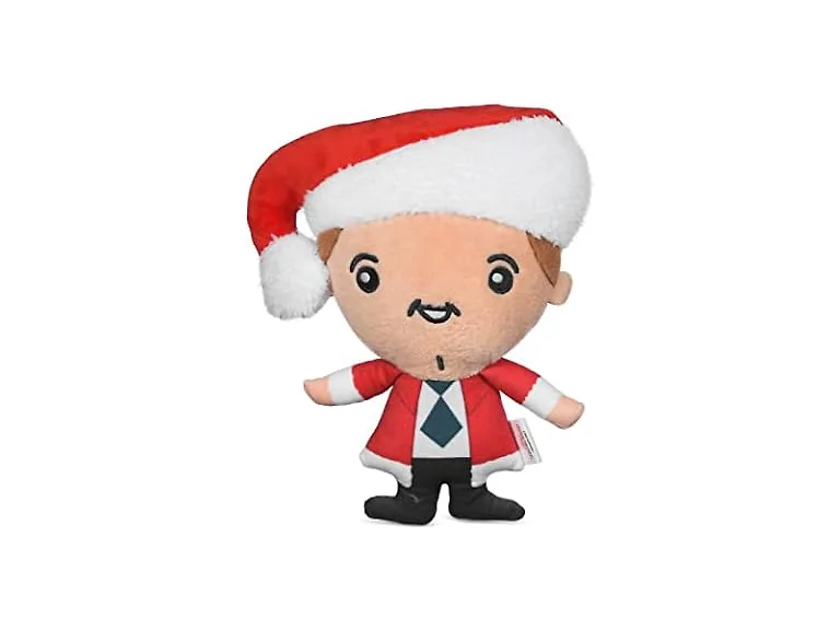 6” Plush Clark Griswold Dog Toy