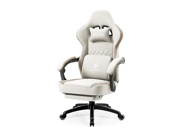 Dowinx Gaming Chair Breathable Fabric