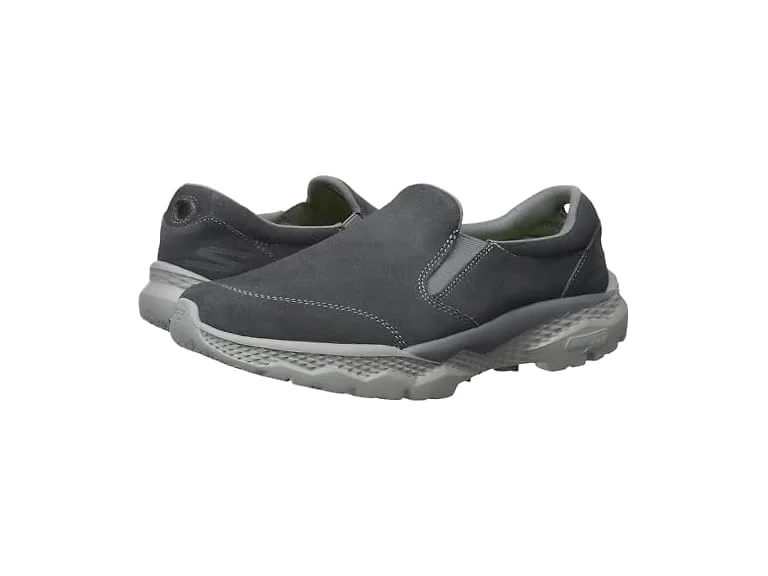 Skechers Men Hands Free Slip-ins Go Walk Outdoor