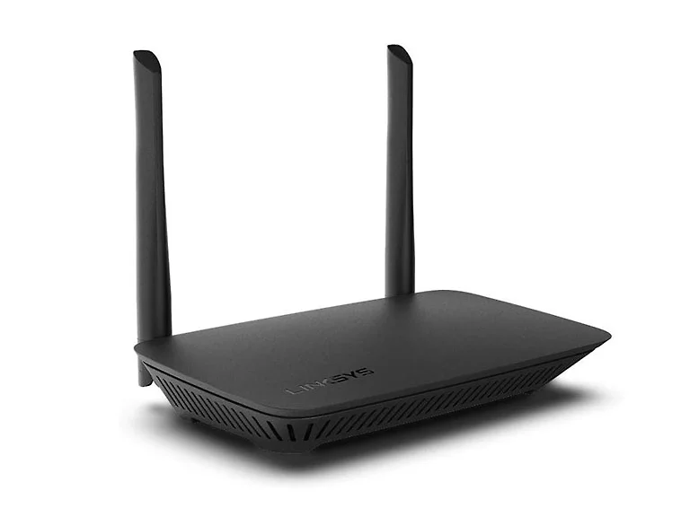 Linksys AC1200 Wi-Fi Router
