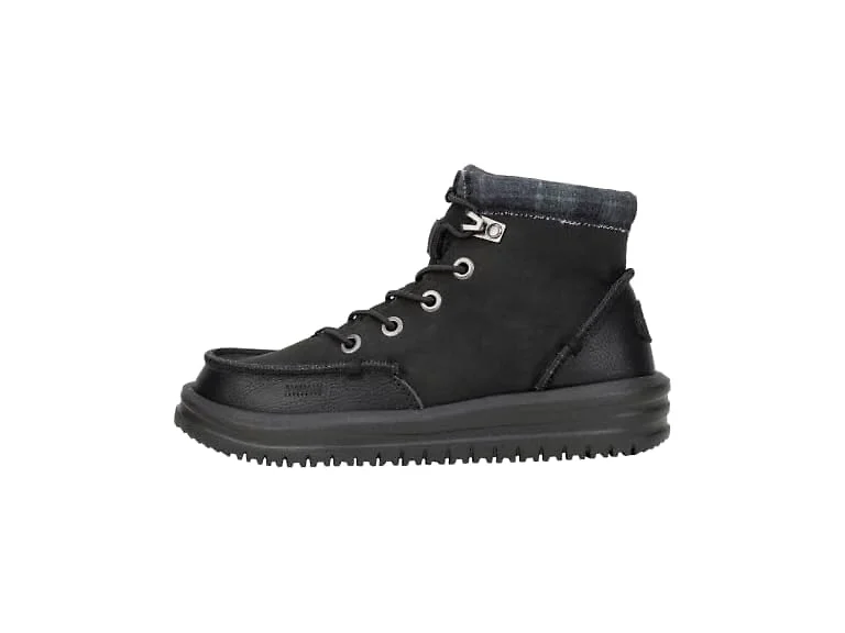 Hey Dude Bradley Classic Kids Shoes