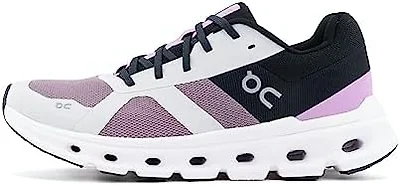 On Running 46.98641 6 On Running Cloudrunner Women's Shoes Heron/Black