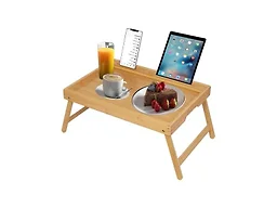 Artmeer W2413 Bamboo Bed Tray