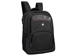 GBH WC-----(Singles) - 2A Black - BACKPACK 1-Pack M