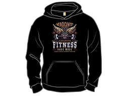 Nergigante Fitness