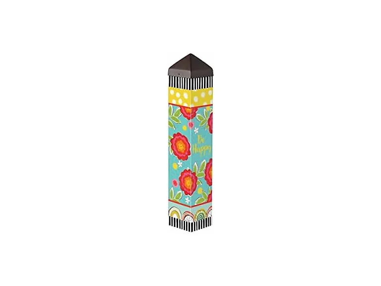 Studio M Happy Go Lucky Art Pole 