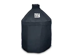 Logo Brands FWD-LGB-NFL-F920 NFL Team Kamado Grill Cover New York Giants 