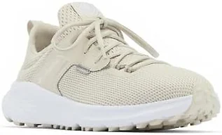 Columbia Women's Bethany CRZ, Dark Stone/White, 11