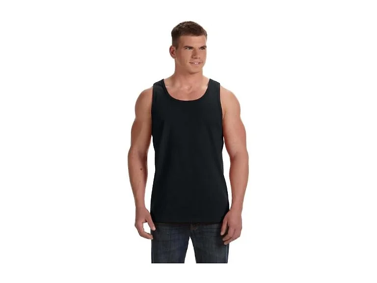Fruit Of The Loom Men (L) Tank