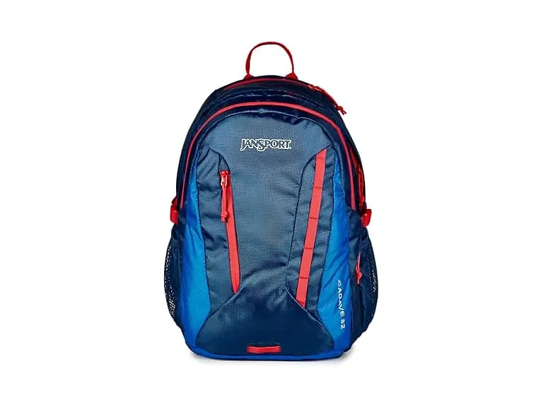 JanSport 32L Agave Hiking Backpack, Navy