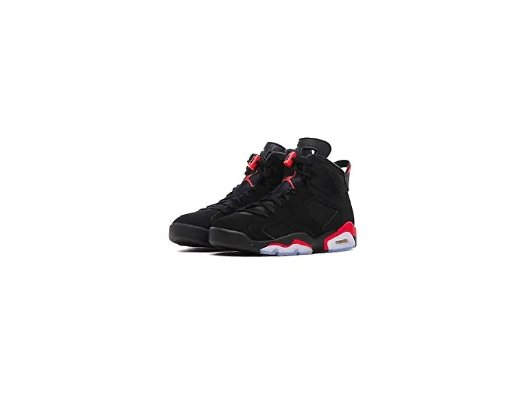 Jordan Mens Air 6 Retro 384664 060