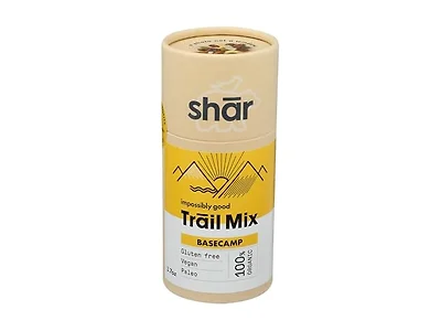 Shar Trail Mix Basecamp, 3.7 Ounce