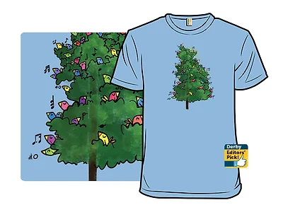 Tree Songs